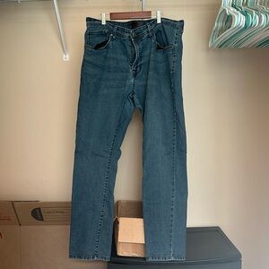 Nickel & Iron Jeans (36/30)
